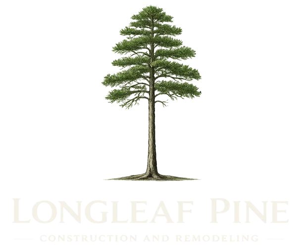 Longleaf Pine Construction and Remodeling